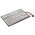 Helyettes�t� e-k�nyv olvas� akku Pandigital Novel 9 BP-PO2-11/3400CL 3000mAh 11.1Wh