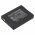Helyettes�t� testkamera akku Pyle PPBCM16 EON00168 2500mAh 9,5Wh