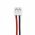Helyettes�t� riaszt�rendszer elem Hikvision DS-PD2-T10P-WEH/DS-PD2-T12P-WEL BATT-ES1 3600mAh 10.8Wh