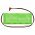 Helyettes�t� v�szvil�g�t�s akku PowerSonic A13146-10/OSA039 2200mAh/13.2Wh