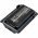 Helyettes�t� vonalk�dolvas� akku Zebra Omnii XT15 1110108 5200mAh 19.24Wh 3.7V