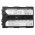 Helyettes�t� kamera akku Sony NP-FM90 CCD-TRV108 4200mAh/31.08Wh Li-Ion