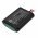 Helyettes�t� dab digit�lis r�di� akku Roberts Revival Icon BP18650-3S1P 3350mAh 36.18Wh