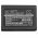Helyettes�t� daru t�vir�ny�t� akku Ravioli Joy NH650 700mAh 2.52Wh