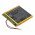 Helyettes�t� kommunik�ci�s elem ROOMZ CP505050 3000mAh 9Wh