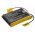 Helyettes�t� dab digit�lis r�di� akku Roberts Sports Dab2 D8110-21-00447 1850mAh 6.85Wh