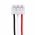 Helyettes�t� er�s�t� akku Red Witch Seven Sisters ICP463446GL 800mAh 2.96Wh
