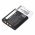 Helyettes�t� kamera akku Sony Action Cam Mini AZ1 NP-BY1 640mAh 2.37Wh Li-ion