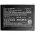 Helyettes�t� kamera akku RED One SM-4230RC 6400mAh 94.72Wh 14.8V