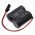 Helyettes�t� ajt�z�r elem Saflok CL-08/DL-21 1500mAh/9Wh