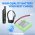 Helyettes�t� kutyanyak�rv akku Tri-Tronics CM-TR103 1038100-D 300mAh 1.08Wh