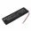 Helyettes�t� dvd lej�tsz� akku Sencor SPV7903T 2S1P-904365/3 7.2V 3800mAh 27.36Wh
