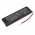 Helyettes�t� dvd lej�tsz� akku Sencor SPV8011T GSP5038120 3000mAh 22.2Wh