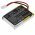Helyettes�t� kutyanyak�rv akku SportDog YardTrainer YT-100 SDT54-16718 190mAh/0.7Wh