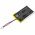 Helyettes�t� kutyanyak�rv akku SportDog SportHunter SDT00-15944 390mAh 1.44Wh
