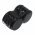 Helyettes�t� kutyanyak�rv akku Tri-Tronics 190DT/DC-10 250mAh 2.4Wh