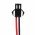 Helyettes�t� kutyanyak�rv akku Tri-Tronics 1064000-J DC-12 700mAh 8.4Wh