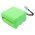 Helyettes�t� kutyanyak�rv akku SportDog Houndhunter SD-1800 DC-24 300mAh 2.16Wh
