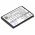 Helyettes�t� riaszt�rendszer akku SEDEA S5/570919 900mAh 3.33Wh