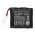 Helyettes�t� ajt�z�r elem SAG Schlagbaum 3850000.020.000 2600mAh 15.6Wh 6V