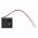 Helyettes�t� ajt�z�r elem Saflok 20280 DL-9 1300mAh 7,8Wh 6V
