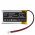 Helyettes�t� kutyanyak�rv akku Dogtra 202C BP37P330 250mAh 0.93Wh