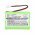 Helyettes�t� kutyanyak�rv akku Dogtra Transmitter 1800NC BP2T 700mAh 5.04Wh 7.2V