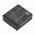 Helyettes�t� kamera akku Eken H9/PG1050 900mAh 3.33Wh