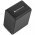 Helyettes�t� kamera akku Sony NP-FV100A FDR-AX40 3050mAh 22.27Wh