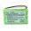 Helyettes�t� akku Doro Matra 700mAh 2,52Wh