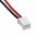 Helyettes�t� ajt�z�r elem Safe-O-Tronic DS 38400200 1200mAh/5.4Wh alk�li