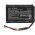 Helyettes�t� er�s�t� akku Shure SHA900 95A21764 1800mAh 6.66Wh