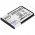 Helyettes�t� akku Shoretel IP930D 300-1032 1200mAh 4.44Wh
