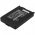 Helyettes�t� akku Swisscom TOP S317 500mAh 1.8Wh 3.6V