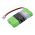 Helyettes�t� akku Siemens Gigaset 140/PH021 600mAh 1.44Wh