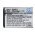 Helyettes�t� kamera akku Samsung SLB-11A 1050mAh 3.89Wh