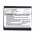 Helyettes�t� kamera akku Samsung Gear 360 EB-BC200ABE 1300mAh 5.01Wh
