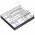 Helyettes�t� vonalk�dolvas� akku Sunmi V2S/JKPJ 3500mAh 26.95Wh 7.7V