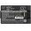 Helyettes�t� akku SpectraLink 8742 / BBK87120 2400mAh 8.88Wh