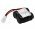 Helyettes�t� riaszt�rendszer akku Perimeter SR-i500 40mAh 0.38Wh