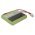 Helyettes�t� akku Siemens Gigaset E40 V30145-K1310-X382 500mAh 1.2Wh