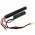Helyettes�t� akku Tactical Aeg M4 12096137 2500mAh