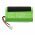 Helyettes�t� l�gkompresszor akku Technaxx TX-157 11.1V 2600mAh 28.86Wh INR18650-3S1P Li-Ion