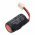 Helyettes�t� riaszt�rendszer elem Technoalarm IR200 C126BATT36LI 1200mAh 4.32Wh 3.6V