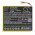 Helyettes�t� diagnosztikai szkenner akku Topdon ArtiMINI PR-348594N 3500mAh 13.3Wh