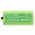 Helyettes�t� b�bi�r akku Oricom SC100 BPCK750 1000mAh 2.4Wh