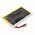 Helyettes�t� diagnosztikai szkenner akku Topdon AD800BT PC944755-2S1P 2000mAh/14.8Wh