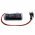 Helyettes�t� automata �bl�t� elem TOTO DHE812 Flush-2 2200mAh 6.6Wh