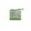Helyettes�t� daru t�vir�ny�t� akku Tyro TY 55.00.56 HR3AA 3.6V 2000mAh 1db/csomag NiMH
