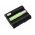Helyettes�t� akku Bang & Olufsen Beocom 5000 B3161 1200mAh 4.32Wh